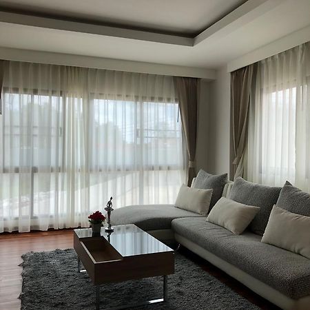 Samui Paca Place Menam-part Kültér fotó