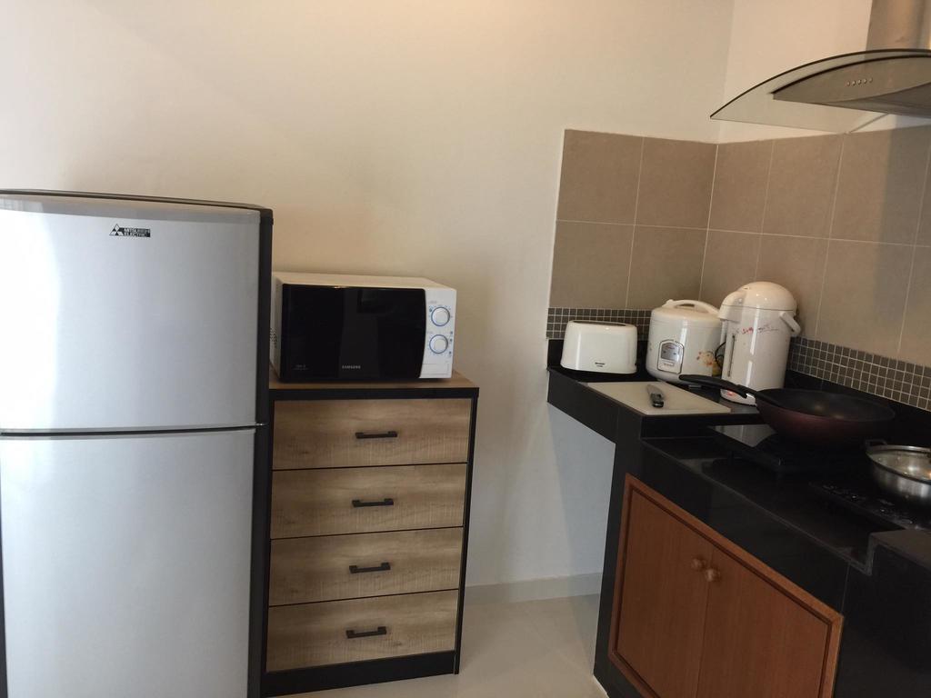 Samui Paca Place Menam-part Kültér fotó