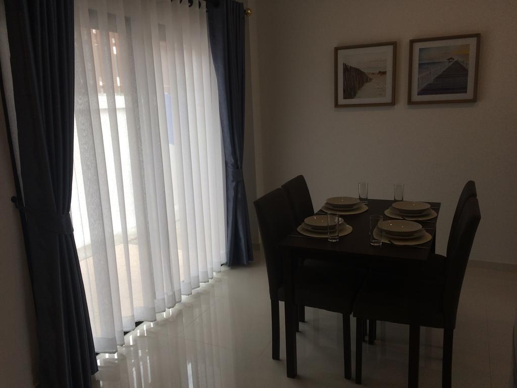 Samui Paca Place Menam-part Kültér fotó
