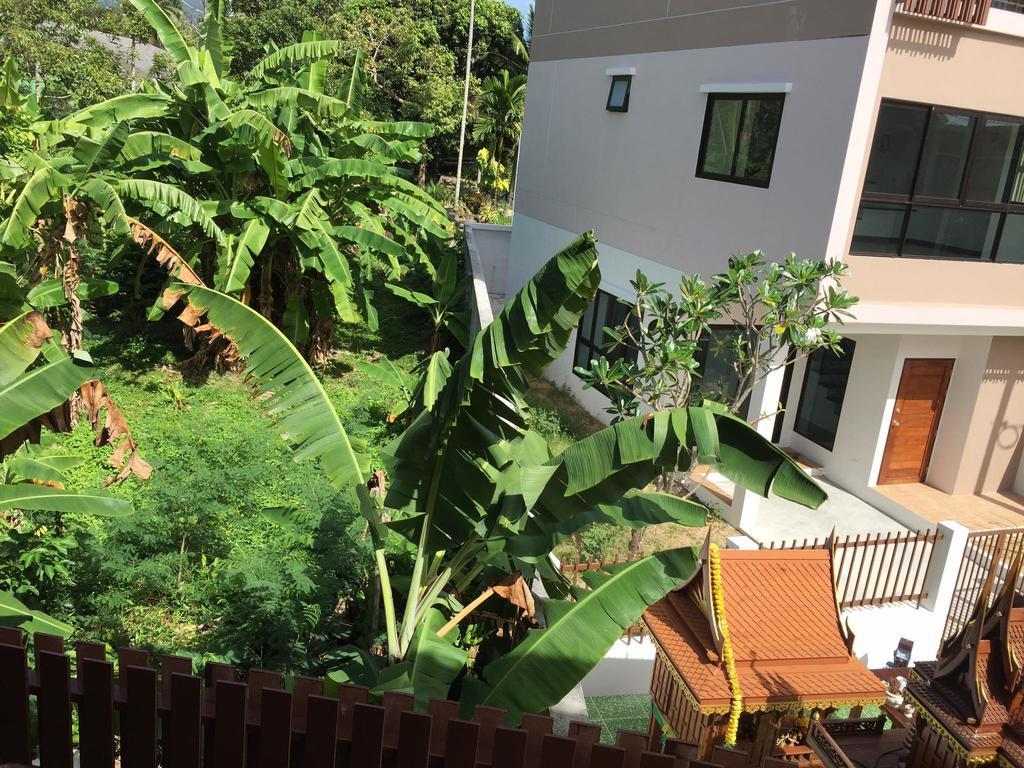 Samui Paca Place Menam-part Kültér fotó