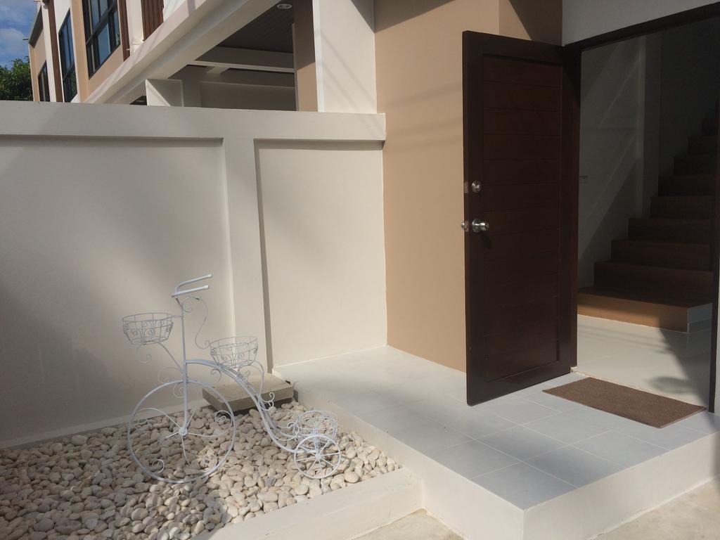 Samui Paca Place Menam-part Kültér fotó