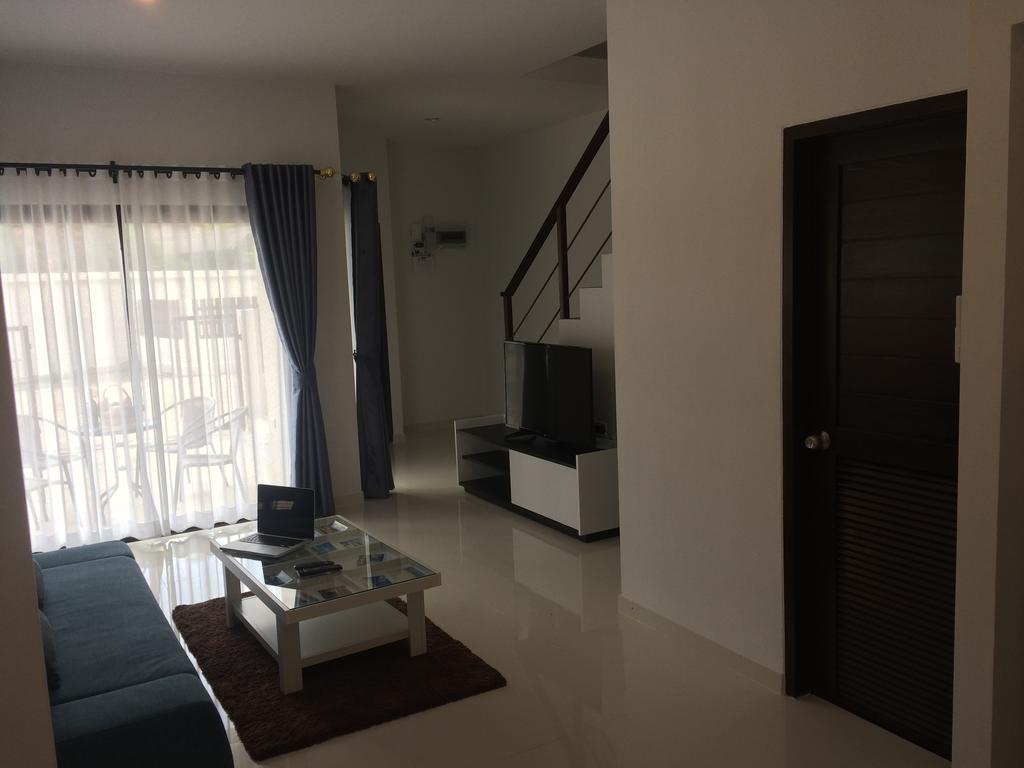 Samui Paca Place Menam-part Kültér fotó