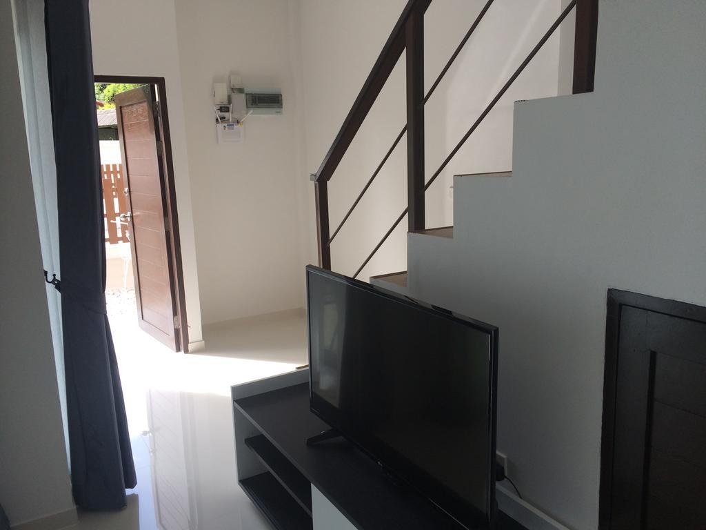 Samui Paca Place Menam-part Kültér fotó
