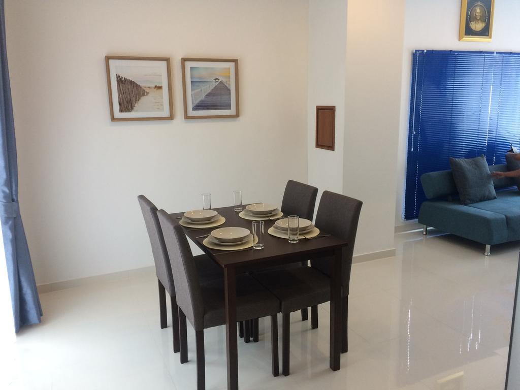 Samui Paca Place Menam-part Kültér fotó
