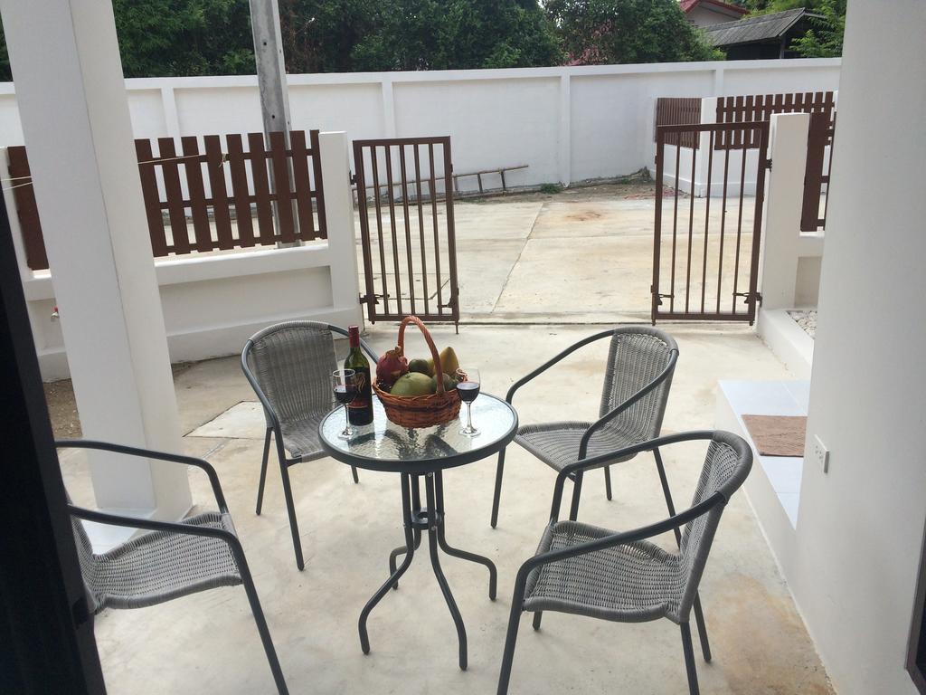 Samui Paca Place Menam-part Kültér fotó
