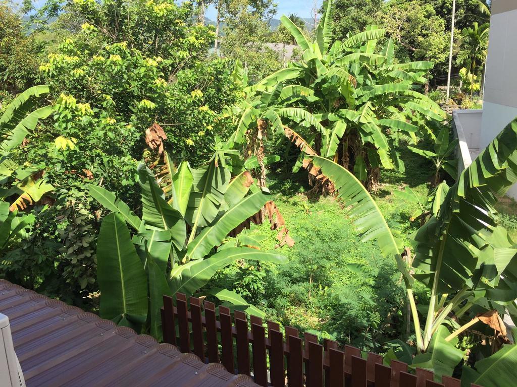 Samui Paca Place Menam-part Kültér fotó