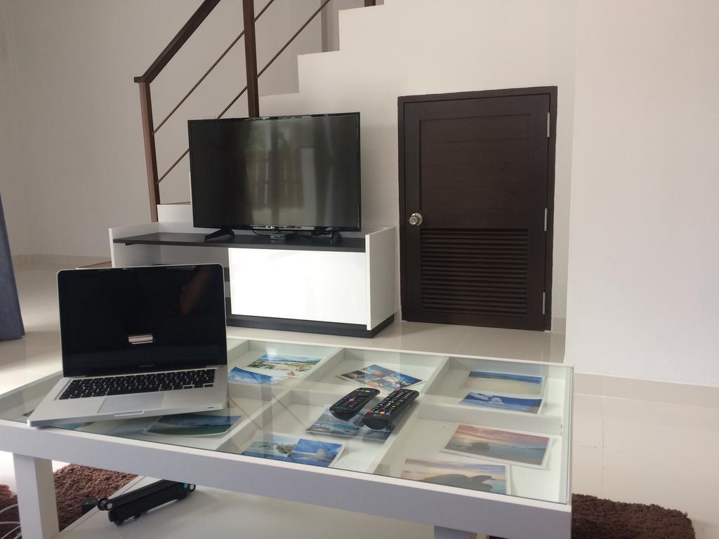 Samui Paca Place Menam-part Kültér fotó