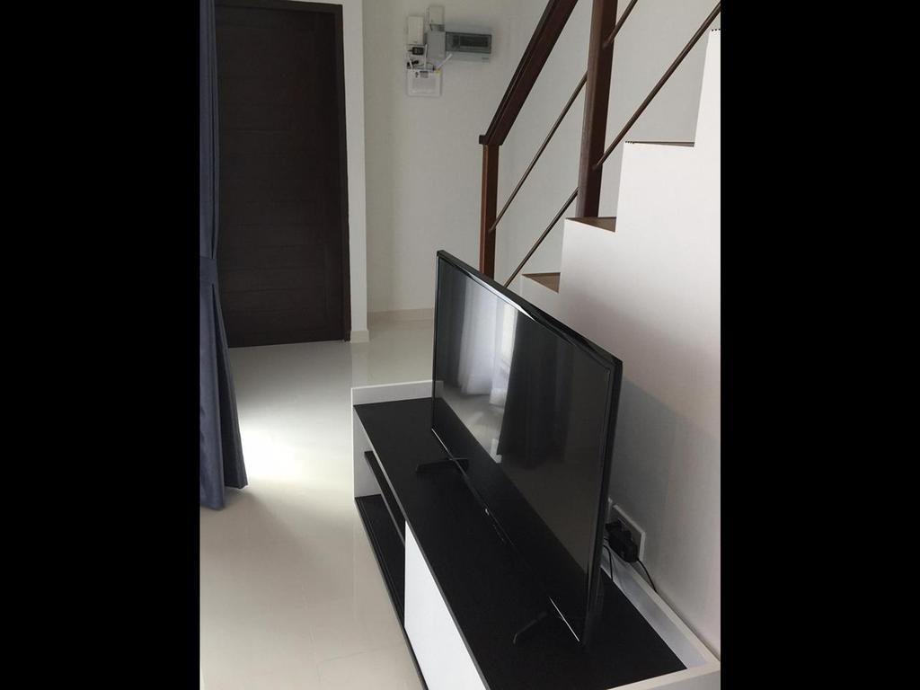 Samui Paca Place Menam-part Kültér fotó