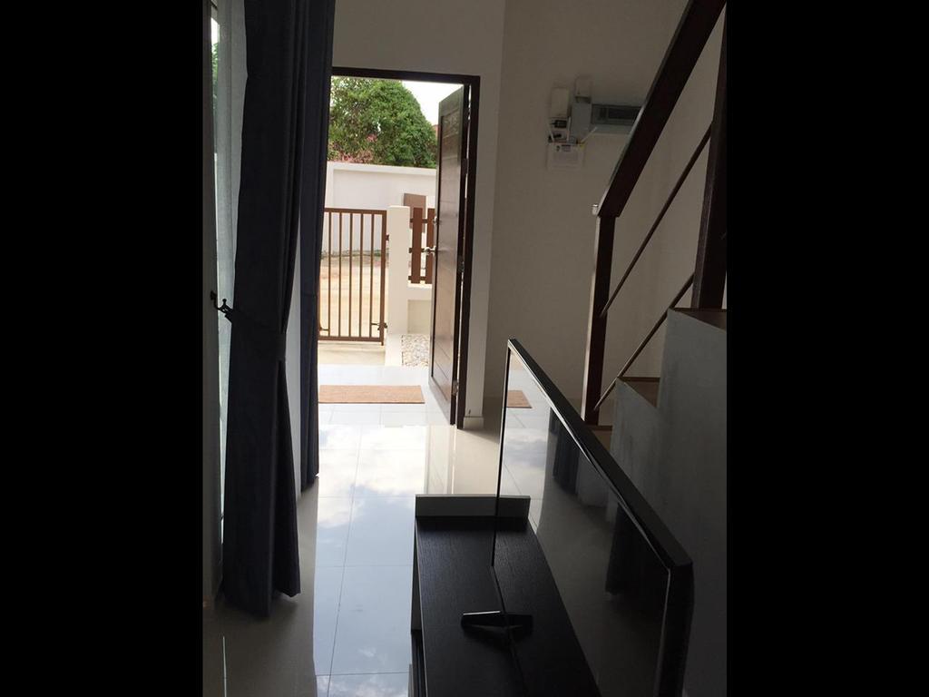 Samui Paca Place Menam-part Kültér fotó