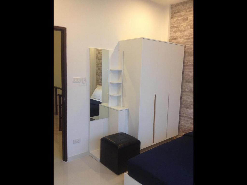 Samui Paca Place Menam-part Kültér fotó
