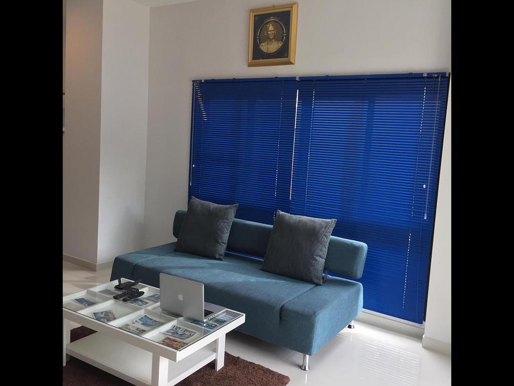 Samui Paca Place Menam-part Kültér fotó