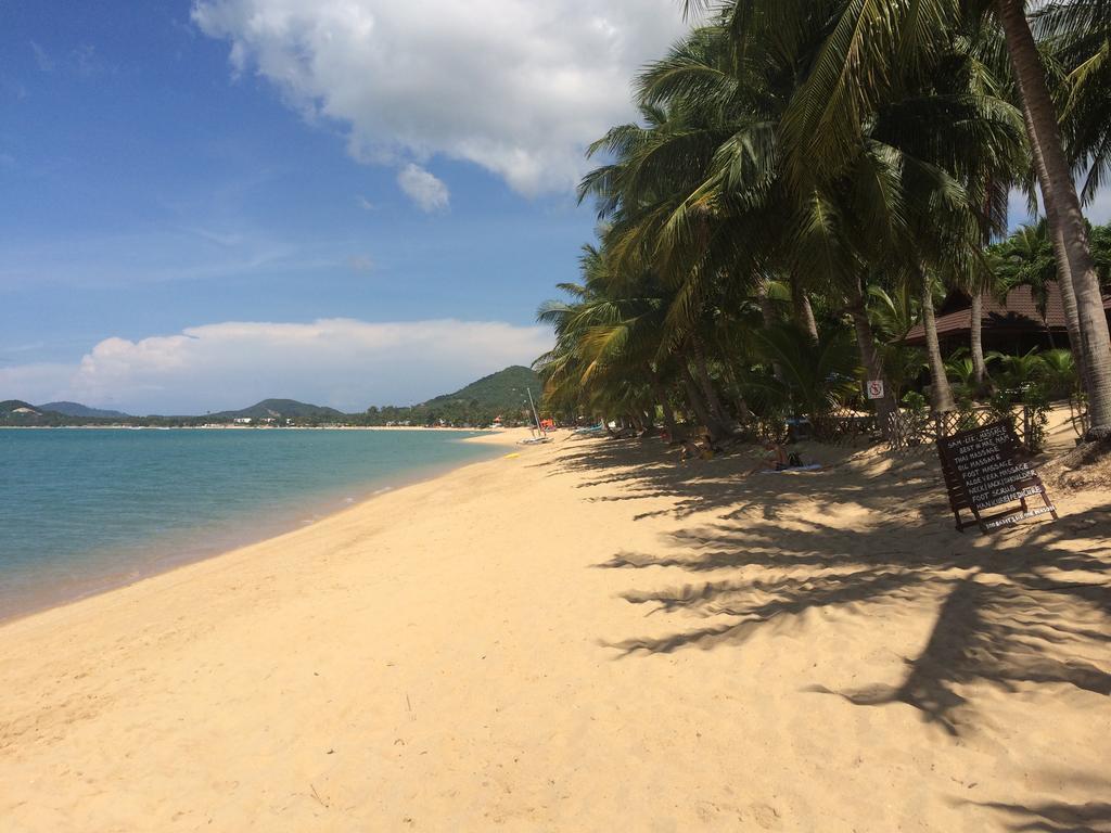 Samui Paca Place Menam-part Kültér fotó