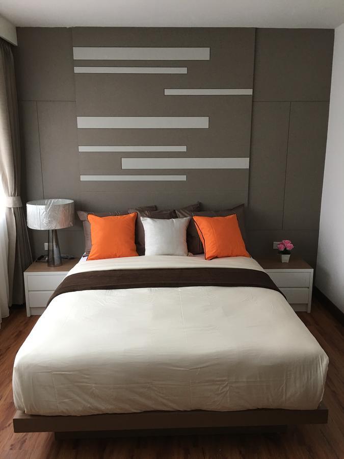 Samui Paca Place Menam-part Kültér fotó