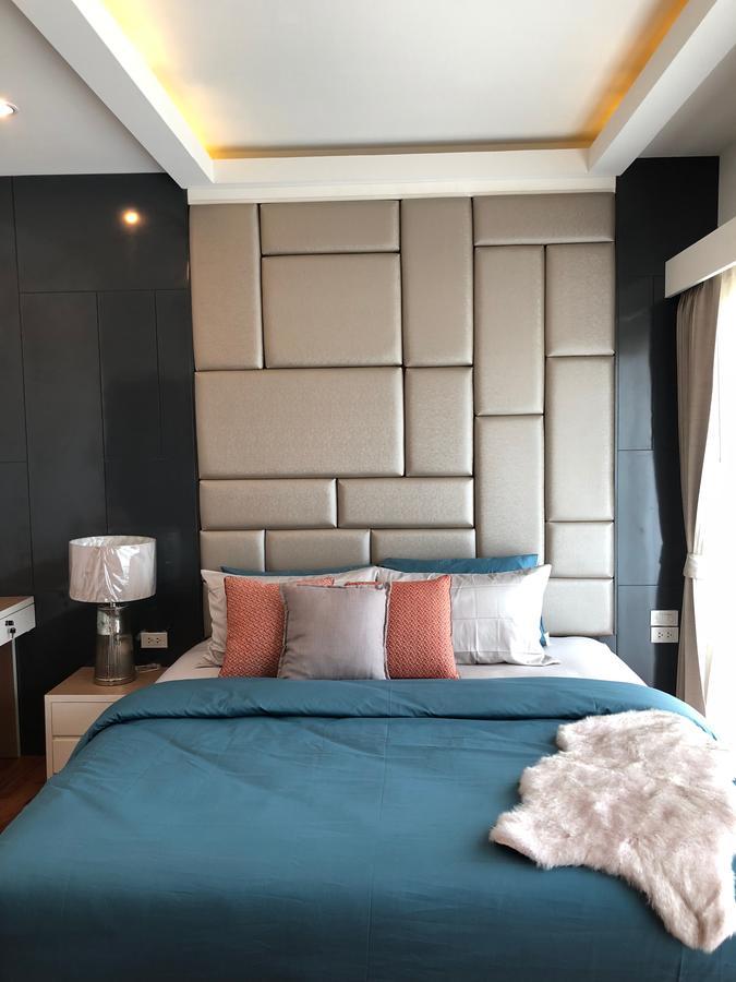Samui Paca Place Menam-part Kültér fotó