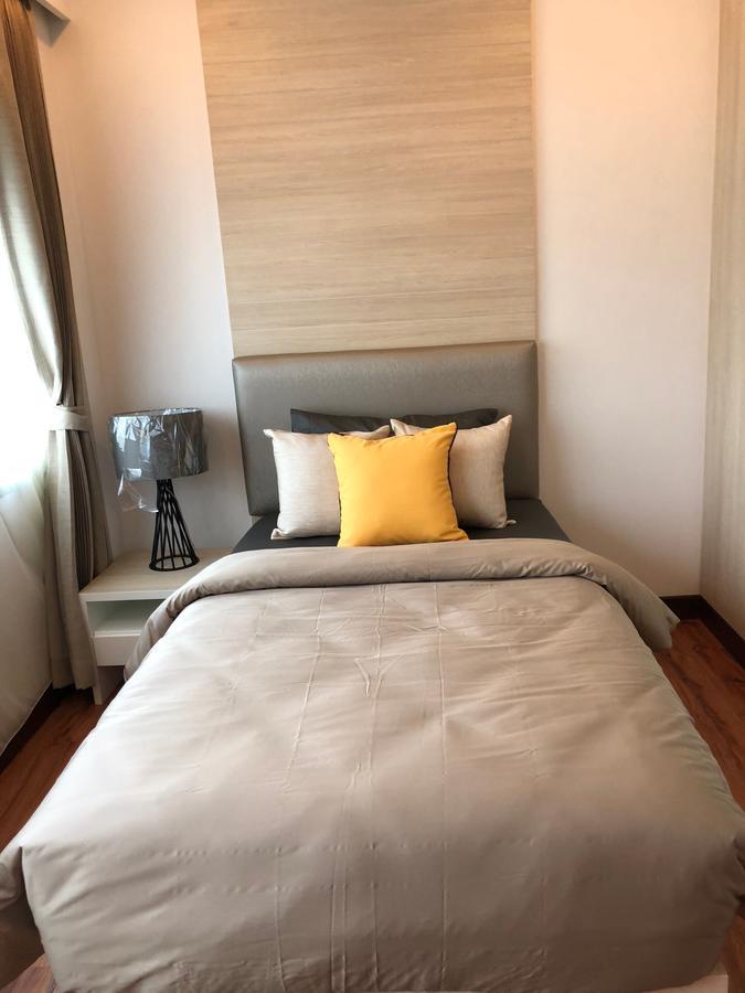 Samui Paca Place Menam-part Kültér fotó
