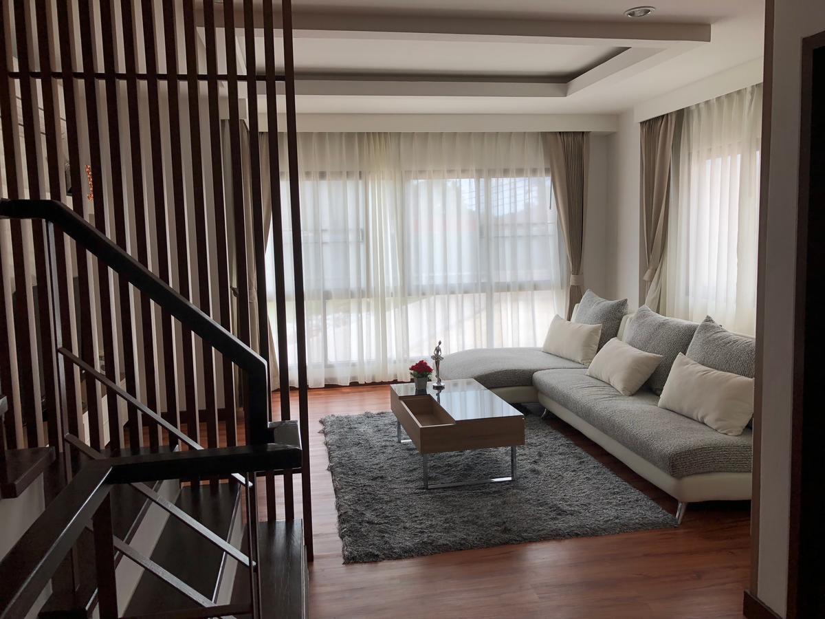 Samui Paca Place Menam-part Kültér fotó