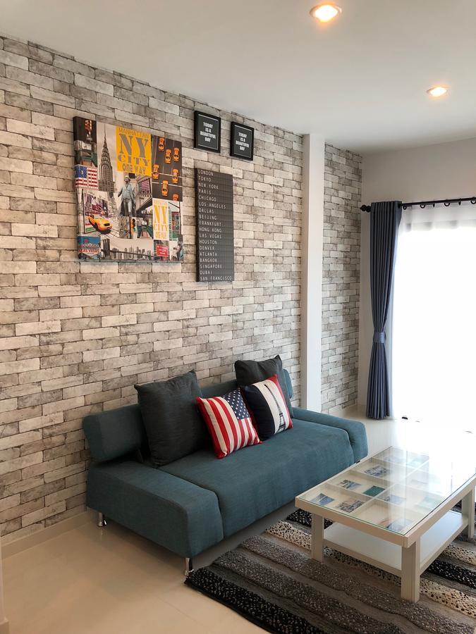 Samui Paca Place Menam-part Kültér fotó