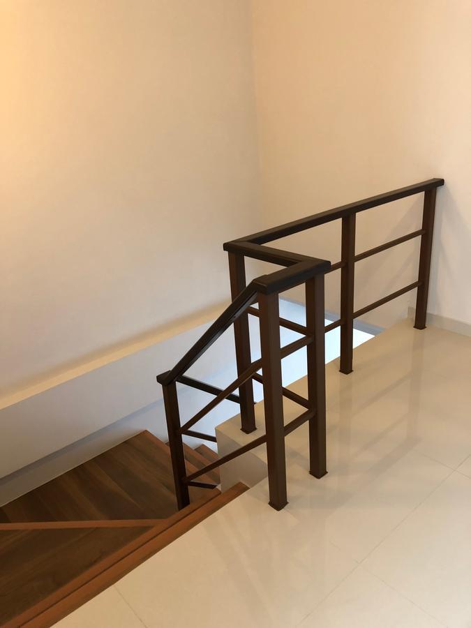 Samui Paca Place Menam-part Kültér fotó