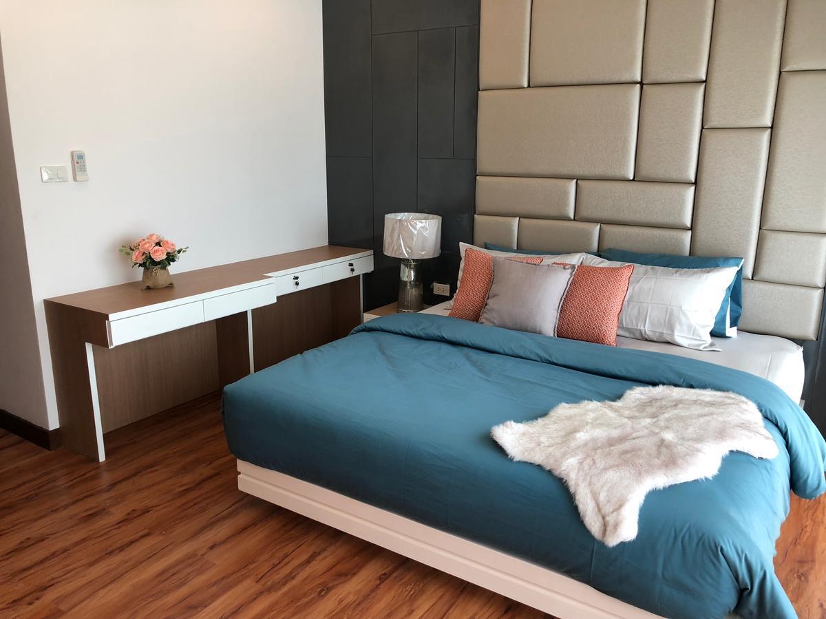 Samui Paca Place Menam-part Kültér fotó