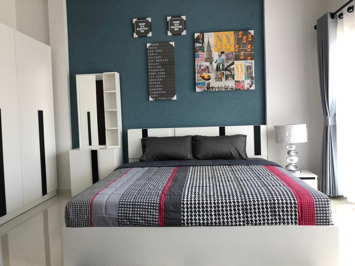 Samui Paca Place Menam-part Kültér fotó