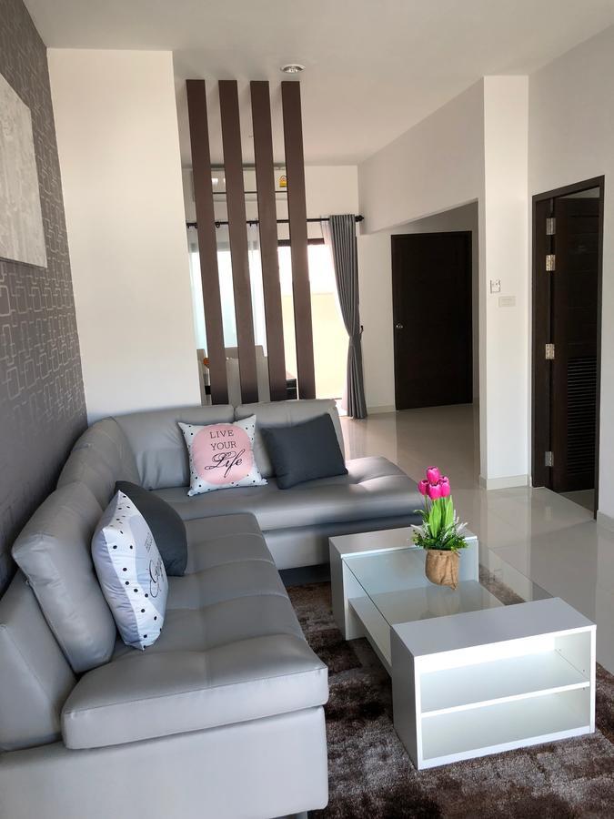 Samui Paca Place Menam-part Kültér fotó
