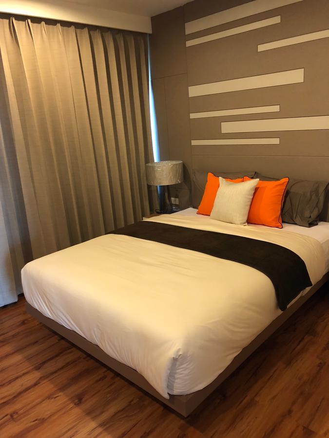 Samui Paca Place Menam-part Kültér fotó
